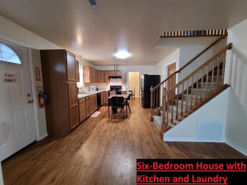 virtuve, Stay Vacation Homes Niagara Falls in Wheatfield (NY)