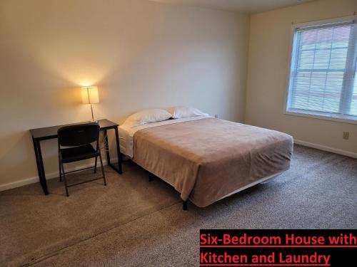 Stay Vacation Homes Niagara Falls - image 14
