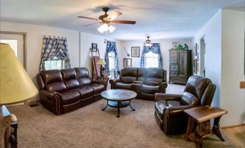 Hidden Gem Location, Privacy, Game Room, Hot Tub, Fire Pit, Flat Lot Family Fun, Sevierville (fotografie 8)
