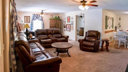 Hidden Gem Location, Privacy, Game Room, Hot Tub, Fire Pit, Flat Lot Family Fun, Sevierville (fotografie 10)