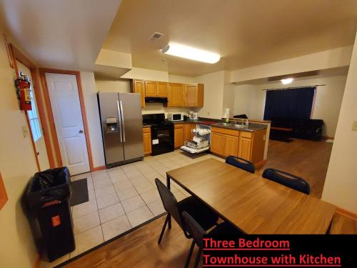 virtuve, Stay Vacation Homes Niagara Falls in Wheatfield (NY)
