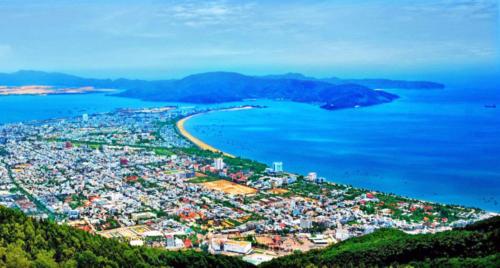 Kinh Bac Hotel Quy Nhon - 주변 환경