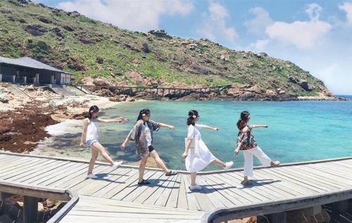 Kinh Bac Hotel Quy Nhon