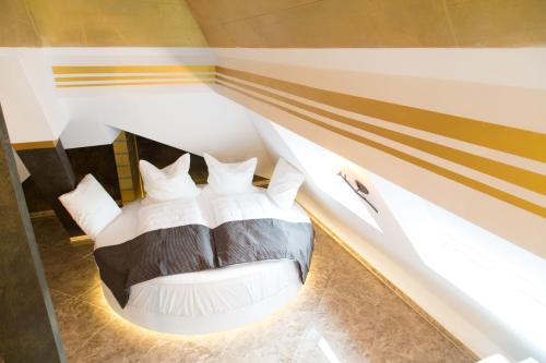 Suite, deluxe, whirlwanne