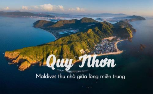 Kinh Bac Hotel Quy Nhon - 주변 환경