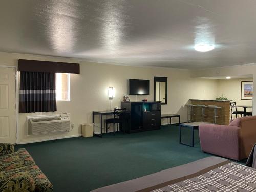Lufkin Inn – Lufkin, TX