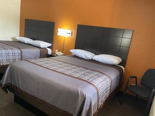 Lufkin Inn – Lufkin, TX