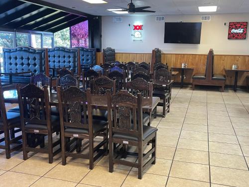 Lufkin Inn – Lufkin, TX