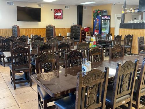 Lufkin Inn – Lufkin, TX