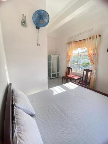 Guestroom, Motel Hoa Bien in Ly Son