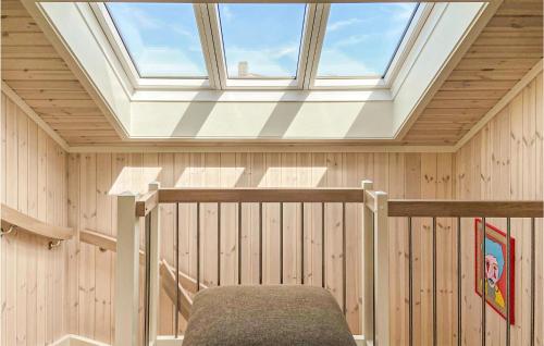 ทัศนียภาพภายนอกโรงแรม, 4 Bedroom Amazing Home In Færvik in อาเร็นดาล