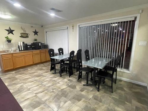 Lufkin Inn – Lufkin, TX