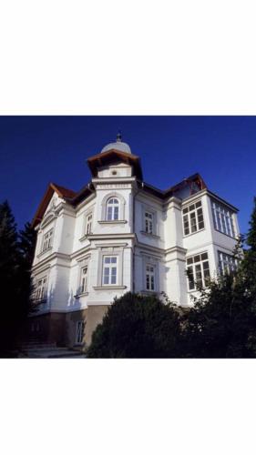 Villa Reder - Apartment - Bad Sauerbrunn