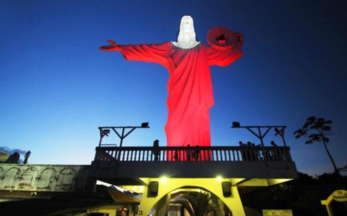Apartamento moderno e aconchegante no centro em Balneário Camboriú SC