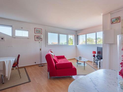 Appartement Saint-Jean-de-Luz, 1 pièce, 4 personnes - FR-1-4-638 - Location saisonnière - Saint-Jean-de-Luz