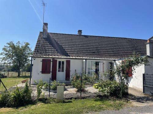 Gîte Isle-et-Bardais, 3 pièces, 5 personnes - FR-1-489-389 - Location saisonnière - Isle-et-Bardais