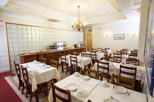 Hotel Dom Sancho I - image 8