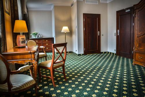 Komoda Club Residence - image 8