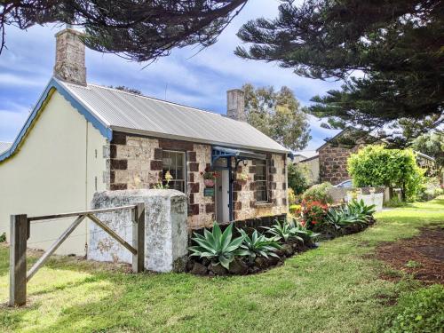 Curragh Cottage, Port Fairy