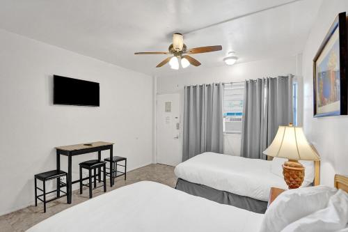 Lovely Hallandale beach studio :) - image 5