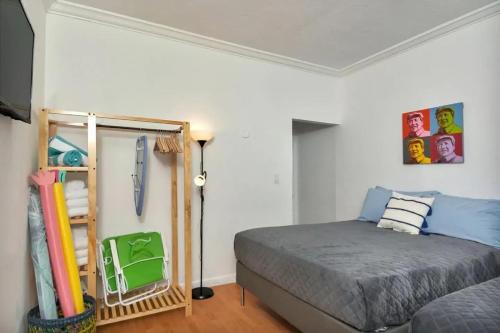 Gorgeous 2br with Garden and BBQ :) - image 8