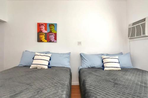 Gorgeous 2br with Garden and BBQ :) - image 10