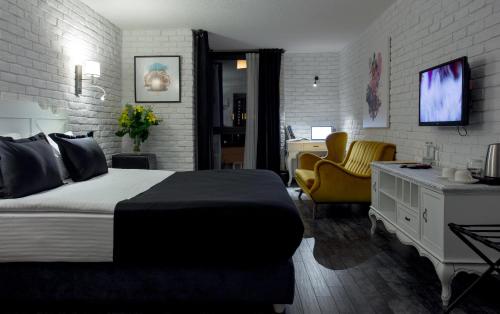 Check Inn Suite Hotel & SPA - image 3