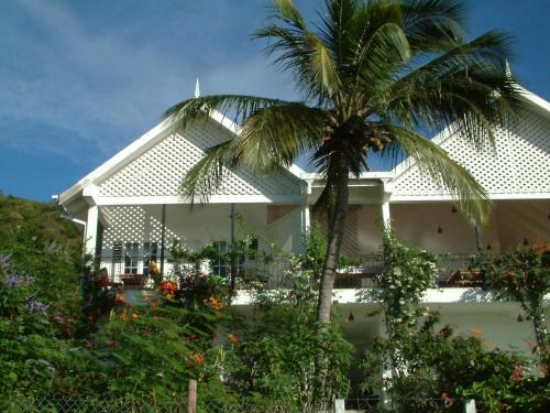 ทางเข้า, Green Roof Inn in เซนต์ จอร์จ