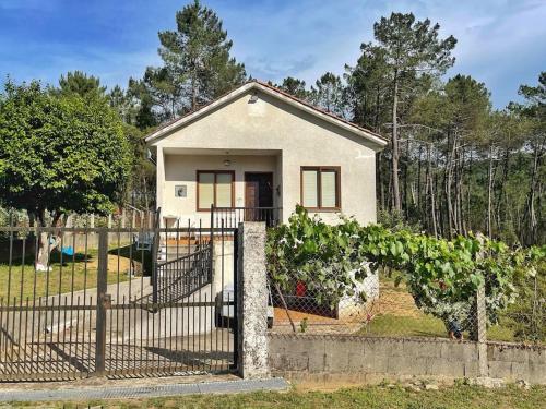 ENTRETOXOS gîte à louer Sesantes