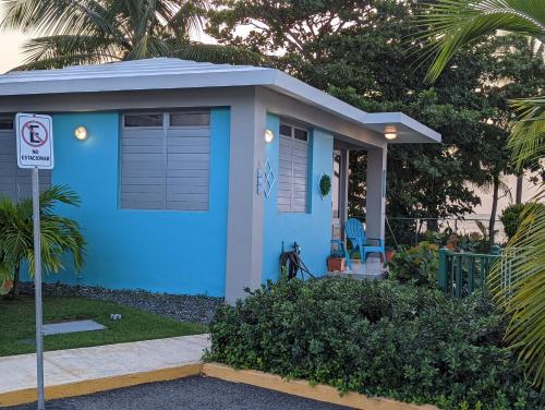 Beautiful Ocean Front Villa