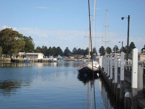 Central Motel Port Fairy