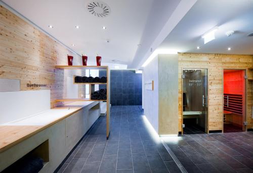 Alpenhotel Perner - image 12