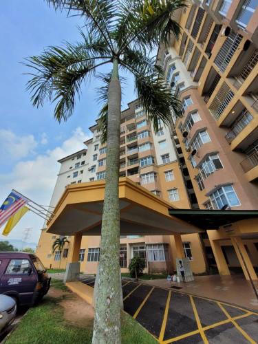 Chomey Homestay in Mantin