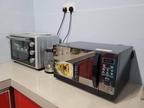 Chomey Homestay in Mantin