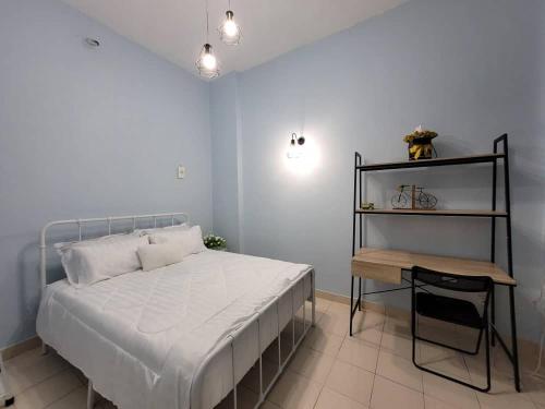 Chomey Homestay in Mantin