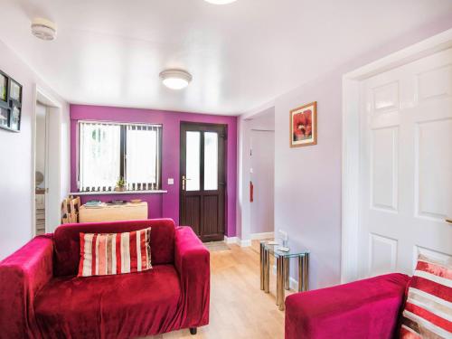 Bainside Holiday Lodge - main image