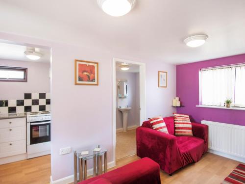 Bainside Holiday Lodge - image 7