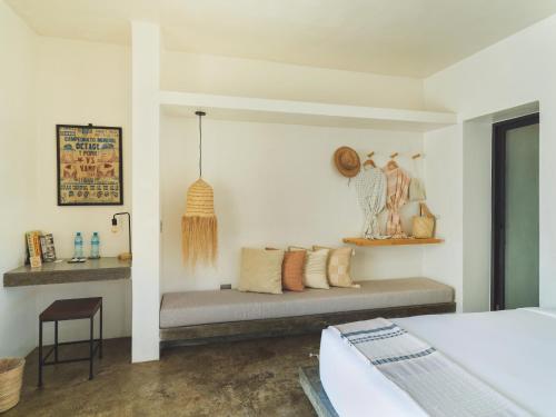 Drift Hotel