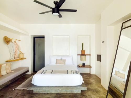 Drift San Jose del Cabo, a Member of Design Hotels in San José del Cabo, Mexico