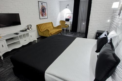 Check Inn Suite Hotel & SPA - image 6