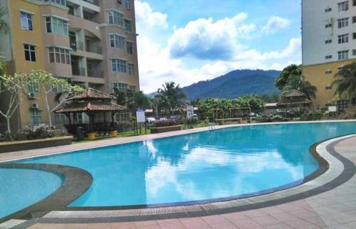 Chomey Homestay in Mantin