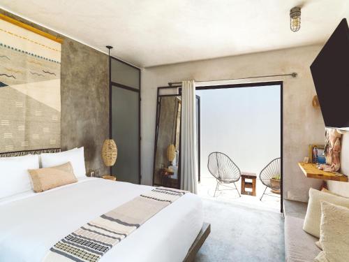 Drift San Jose del Cabo, a Member of Design Hotels in San José del Cabo, Mexico