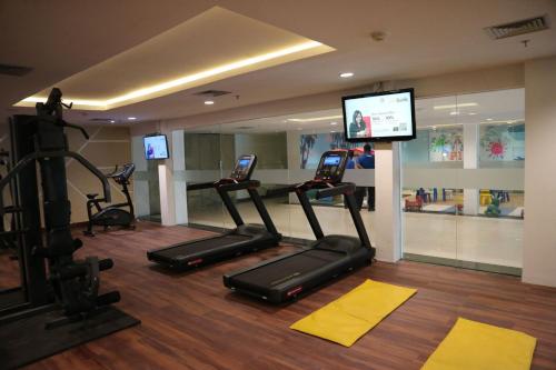 Aston Tanjung Pinang Hotel & Conference Center