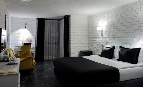 Check Inn Suite Hotel & SPA - image 4