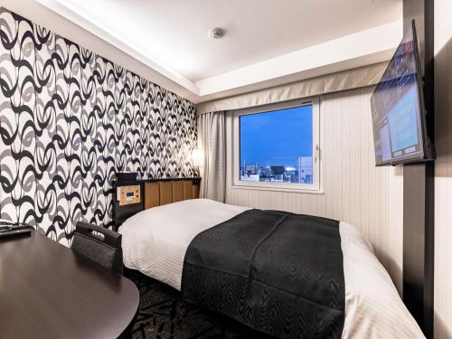 Standard Single Room room in APA Hotel Ueno Ekiminami