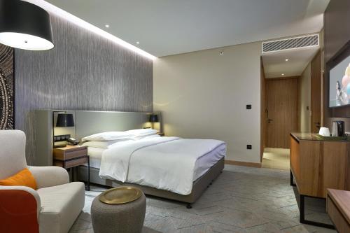 Mysk Al Mouj Room Type - Quadruple Room