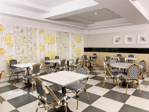 グゥアンコ ホテル13