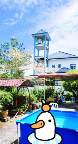 Kak Pah Homestay photo