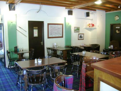 Ben More Lodge gîte à louer River Bà