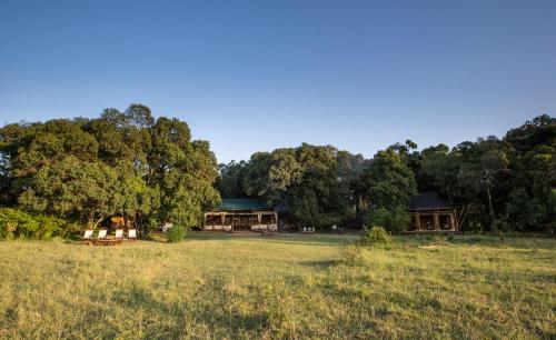 Elephant Pepper Camp